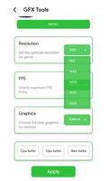 FriFir Headshot  GFX Tool স্ক্রিনশট 1