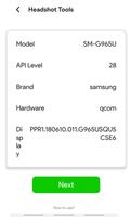 FriFir Headshot  GFX Tool স্ক্রিনশট 3