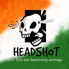 Headshot and GFX Tool আইকন