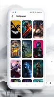 GFX Tool : Game Booster تصوير الشاشة 3