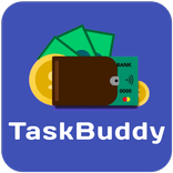 TaskBuddy - Pocket Money App