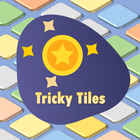 Tricky Tiles أيقونة