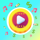 Tube Pay - Watch & Earn icon