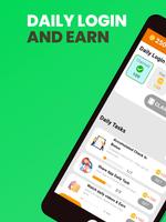 Tube Pay - Watch & Earn Affiche