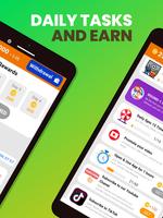 Tube Pay - Watch & Earn 截图 1