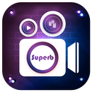 Superb: Create video status & Earn APK