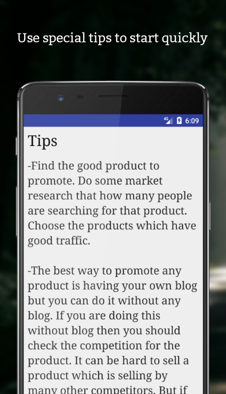Earn Money Online Learning App Tips Tricks Para Android Apk - earn money online learning app tips tricks imagem de tela 2