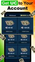 Royal Pass - Earn UC poster
