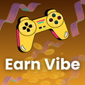 Earn Vibe - Earn Daily Rewards