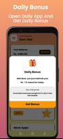 Earn Vibe screenshot 1