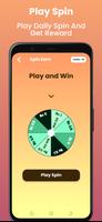 Earn Vibe screenshot 2