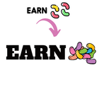 Earn Bean アイコン