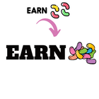 Earn Bean icône