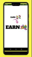 Earn Bean ポスター