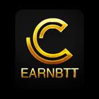 Earnbtt icon