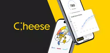 Cheese: Credit Builder Account