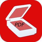 آیکون‌ Convert PDF