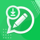 What App Status Downloader иконка