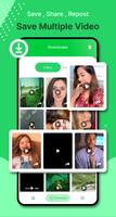 What App Status Downloader скриншот 1