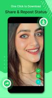 What App Status Downloader скриншот 2