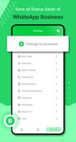 What App Status Downloader скриншот 3