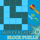 Money Blast Pak: Block Puzzle icon