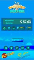 Money Blast Pak: Block Puzzle poster