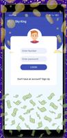 Daily offer Reward App 2021 Ekran Görüntüsü 3