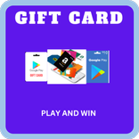 Gplay Gift Card & Reward