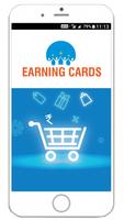 Earning Cards Affiche