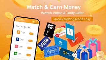 Daily Watch Video Earn Money Screenshot 3