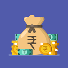 Tijori - Money Earning apps 图标