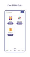 Tijori - Money Earning apps Plakat