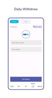 Tijori - Money Earning apps capture d'écran 2