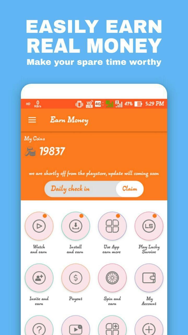 Watch Videos For Real Money Watch Videos For Real Money