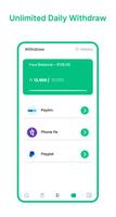 Earn Money: Money Earning Apps syot layar 3
