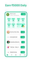 Earn Money: Money Earning Apps 포스터