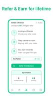 Earn Money: Money Earning Apps captura de pantalla 2