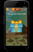 Earn Money - Spin & Play Quiz screenshot 2