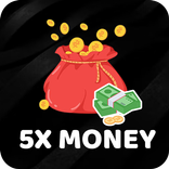 5x Money: Earn Money Online