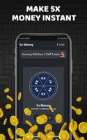 5x Money: Earn Money Online capture d'écran 2