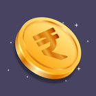 Earn money app-icoon