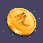 Earn money app icône