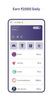 Earn money app bài đăng