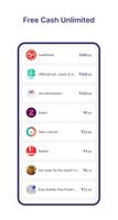 Earn money app screenshot 1