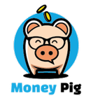 Money Pig ícone