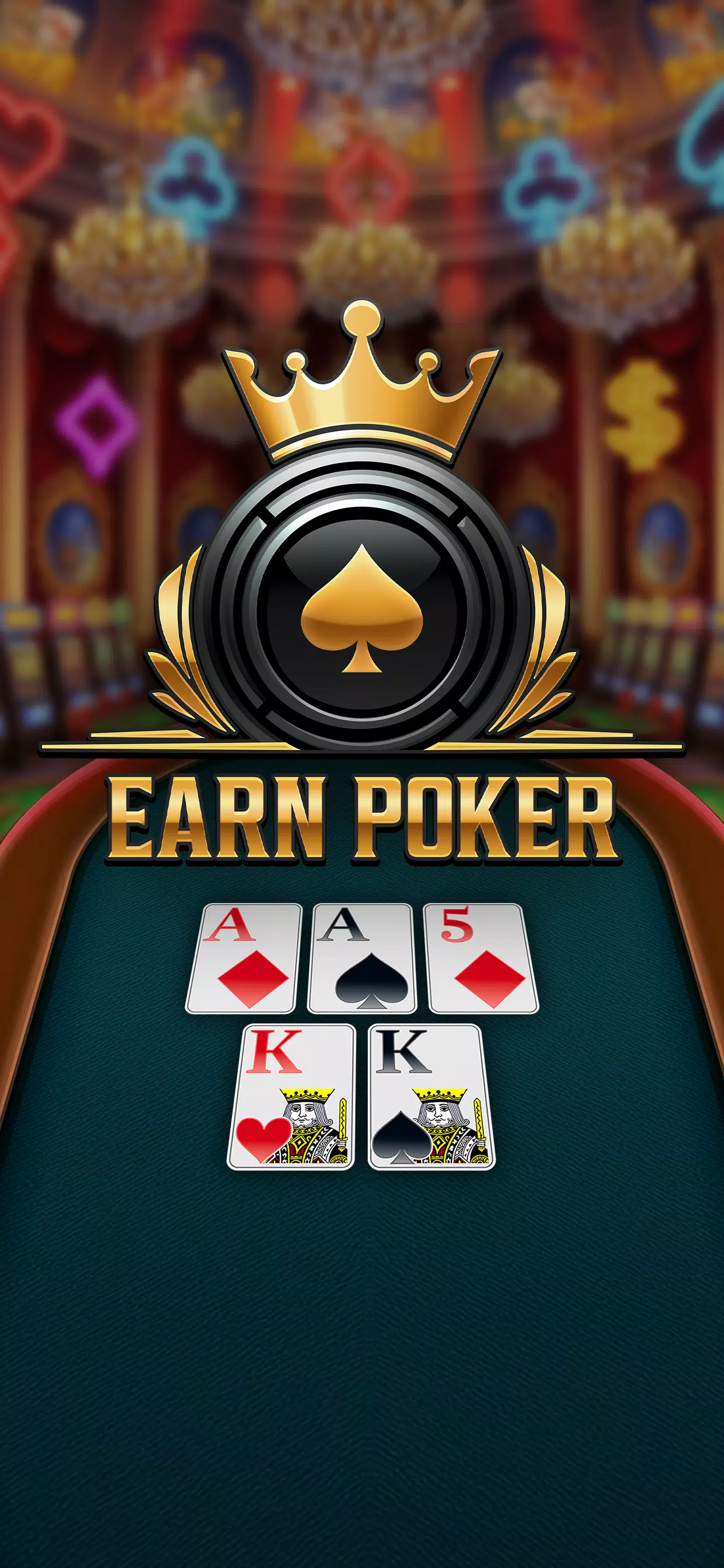 EarnPoker