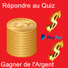 gagner de l'argent - jouer au  图标