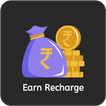 Earn n' Redeem - Earn Recharge icon