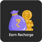 Earn Redeem Code-Earn Recharge icône